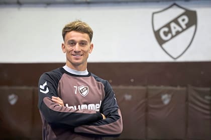 Guido Mainero, el héroe definitivo del Platense