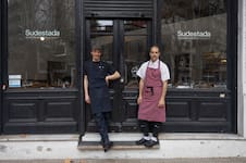 El restaurante que revolucionó Palermo con sus curries cuando Buenos Aires no comía picante