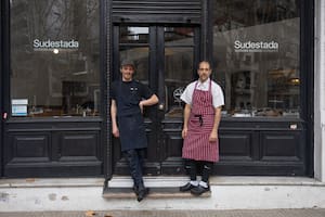 El restaurante que revolucionó Palermo con sus curries cuando Buenos Aires no comía picante