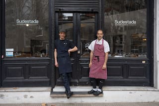 El restaurante que revolucionó Palermo con sus curries cuando Buenos Aires no comía picante