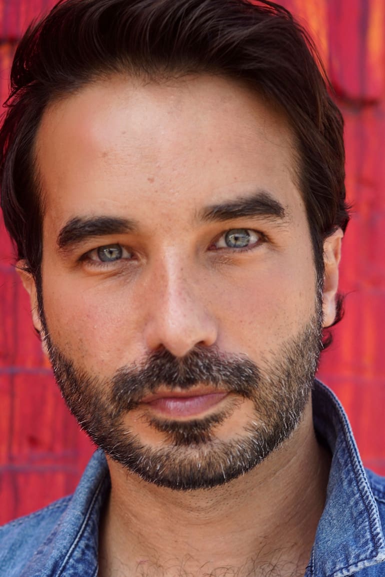 Guido Massri estuvo en nuestro país grabando la sitcom C.H.U.E.C.O., de Disney+