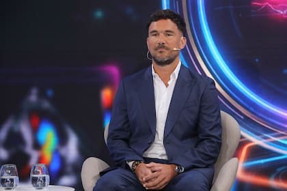 Guido Montaruli, de OSDE, señaló que el enfoque preventivo de la salud es complejo y precisa de un trabajo en conjunto de los actores públicos y privados del sector