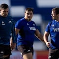 Vuelve un histórico y Contepomi prepara una nueva estrategia para el gran duelo contra Inglaterra