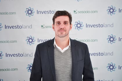 Guido Quaranta, exCEO de Sesocio.com
