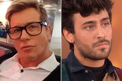 Guido Süller cuestionó a Lizardo Ponce por tuits donde se burló de la cantante Adele