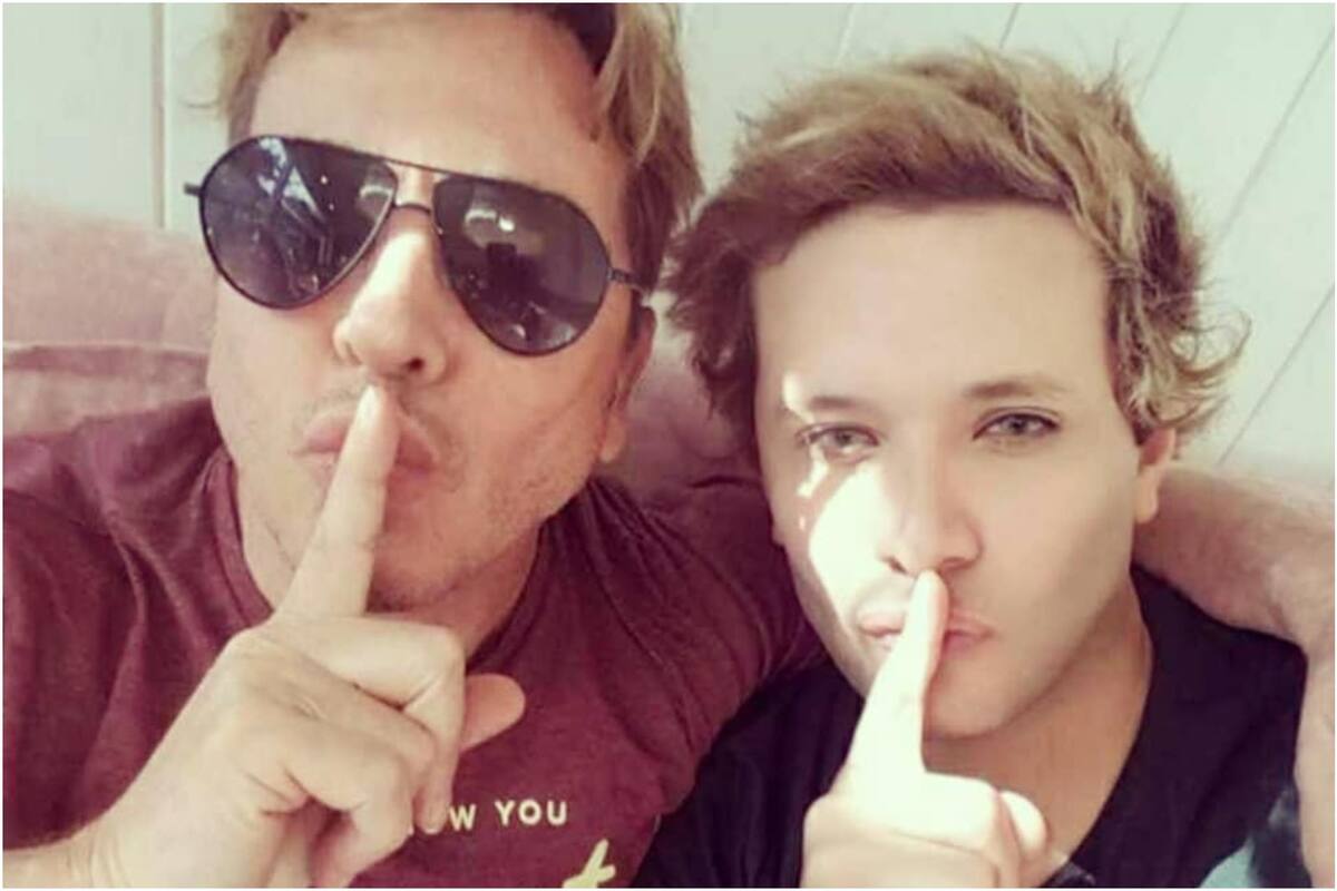 Guido Süller necesitaba la ayuda de Tomasito pero éste se volvió a Córdoba