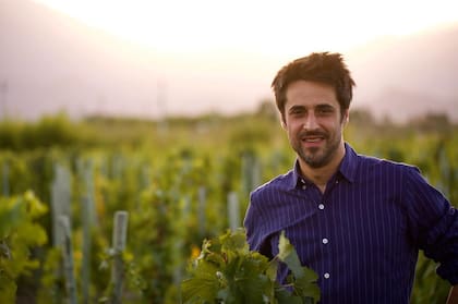 Guido Tassi, creador de El Preferido de Palermo
