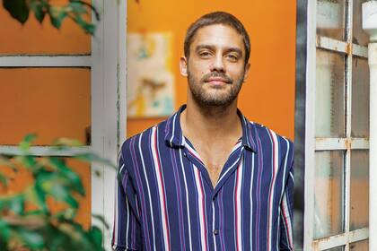 Guilera desmintió a Darthes