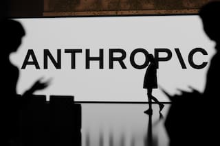 Anthropic supera la valoración de mercado de OpenAI