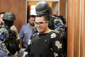 En lugar de aplicarle una pena en años, la Justicia ordenó que un peligroso narco pague por el daño que causó