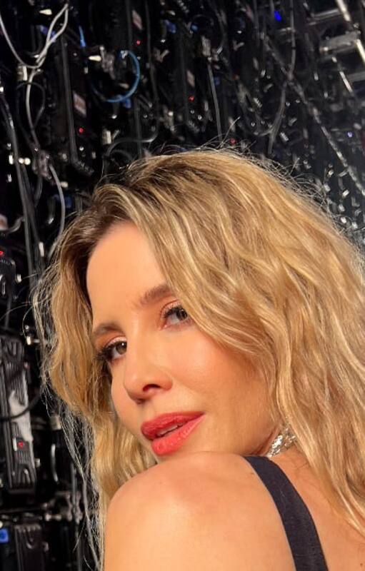 Guillermina Valdés
