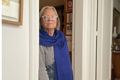 “No tenemos los datos que nos permitan repartir vouchers a la familia, tenemos la mitad de la población en un sistema informal”, argumenta Guillermina Tiramonti