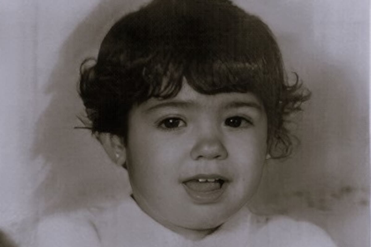 Guillermina Cabrera Rojo murió el 12 de marzo de 1960