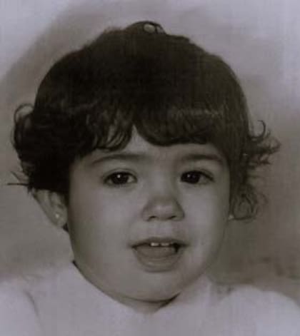 Guillermina (Gimy), el ángel de la familia