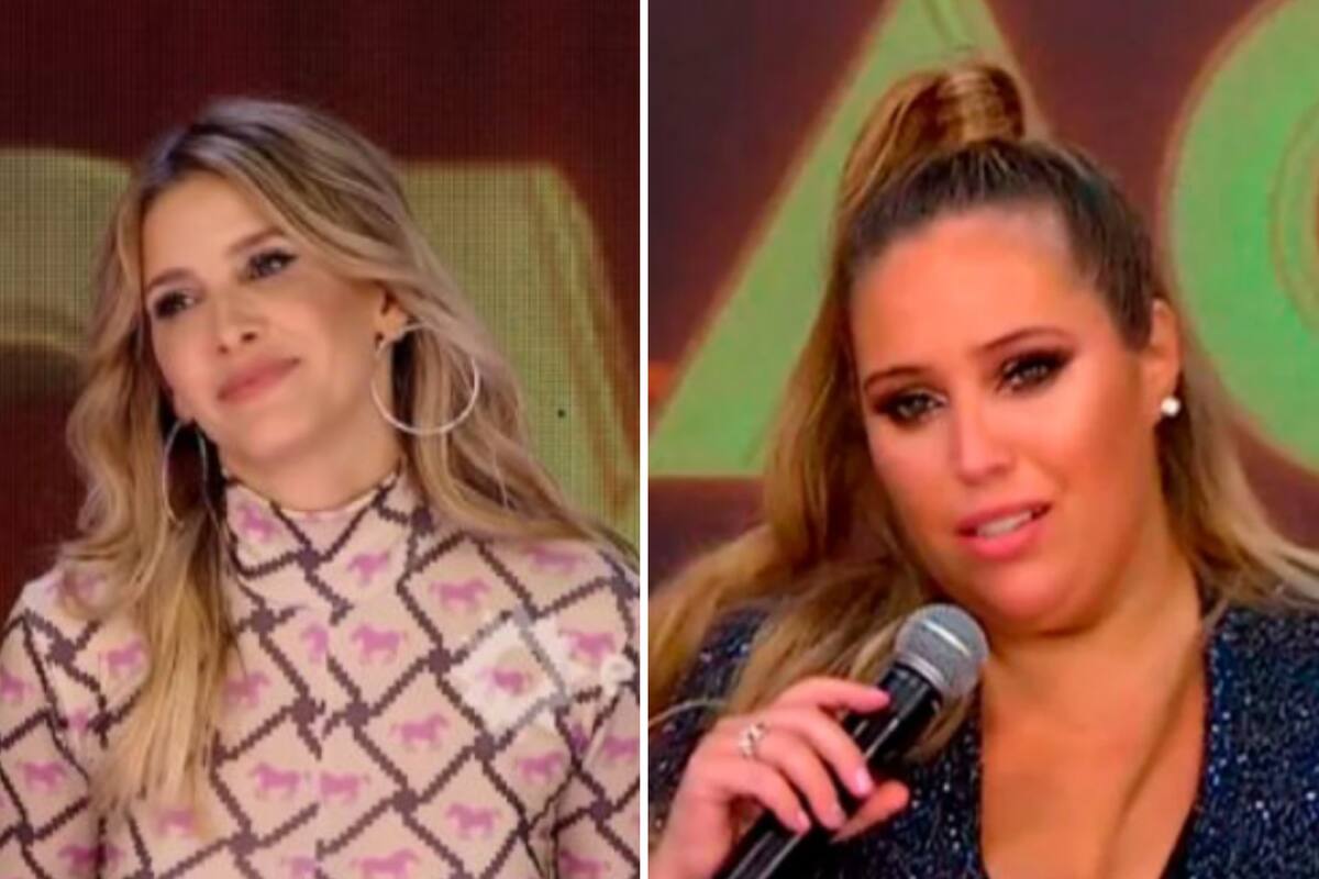 Guillermina Valdés opinó sobre los dichos de Mar Tarrés en La Academia