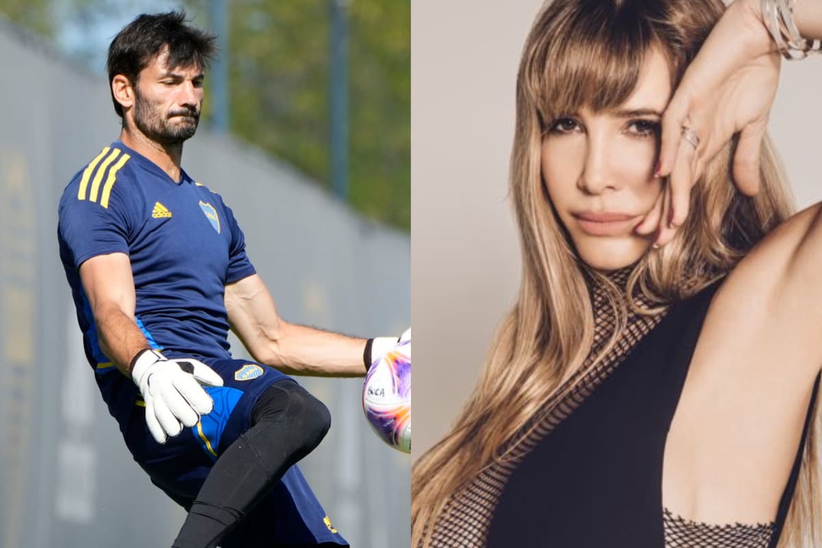 Guillermina Valdes reconoció que salió una vez con Javier García para "conocerse"