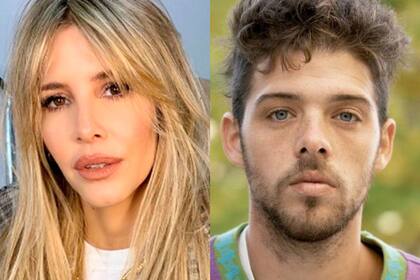 Guillermina Valdés reveló detalles inéditos sobre su vínculo con Santi Maratea