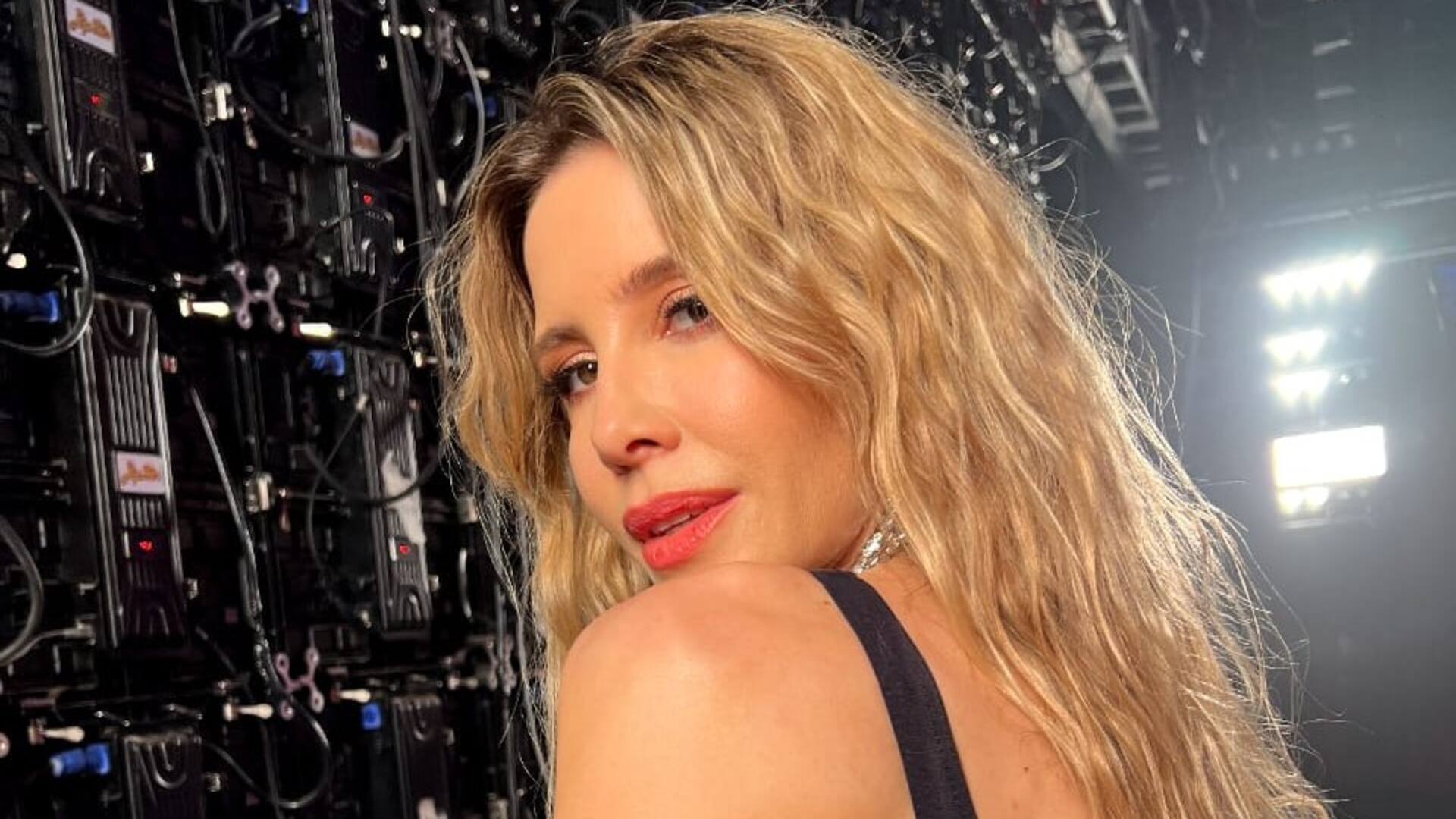 Guillermina Valdés