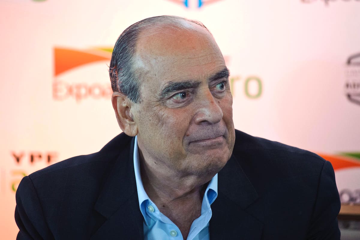 Guillermo Francos