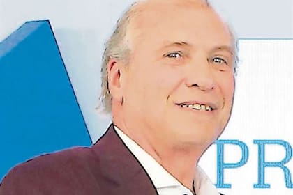 Guillermo Lesniewier