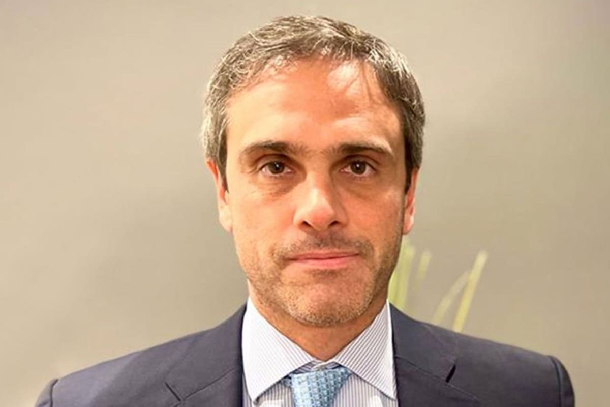Guillermo Michel