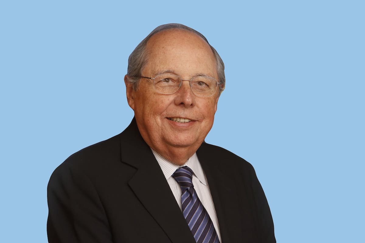 Guillermo Calvo