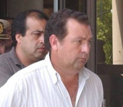 Guillermo Bártoli