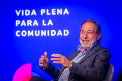 Guillermo Francella.