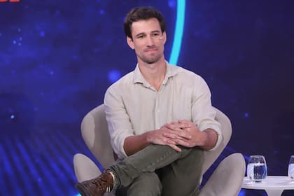 Guillermo Pereyro