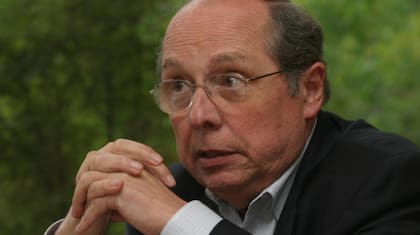 Guillermo Calvo