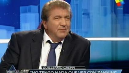Guillermo Greppi