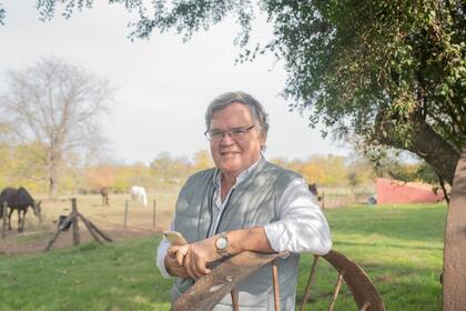 Guillermo MacLoughlin