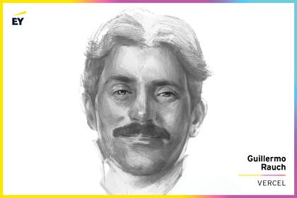 Guillermo Rauch.