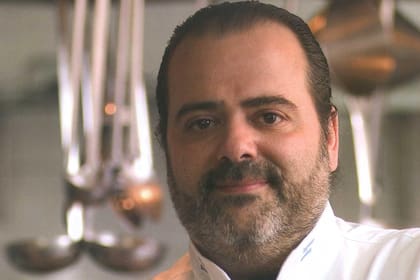 Guillermo Calabrese