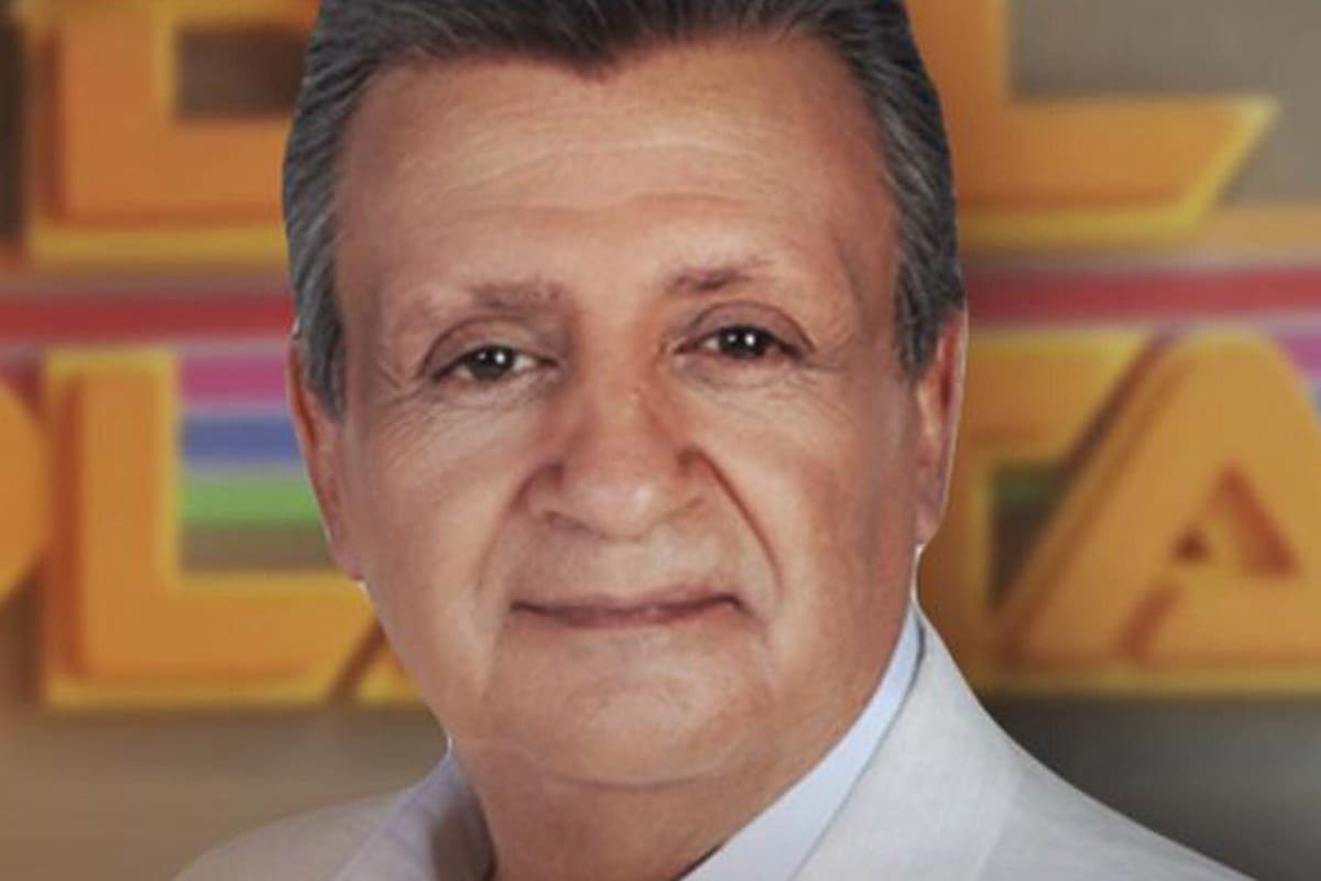 Guillermo Blanc