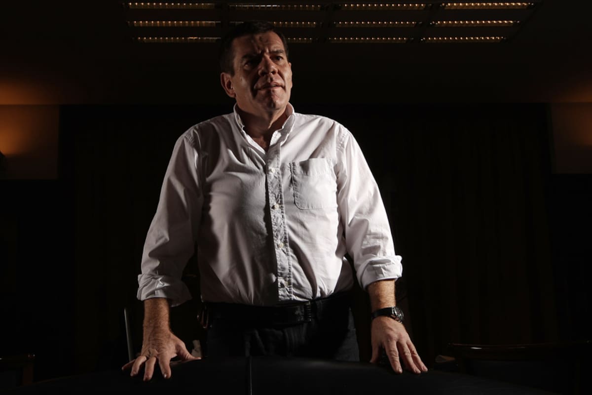 Guillermo Montenegro