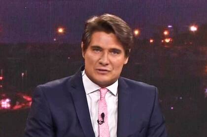 Guillermo Andino
