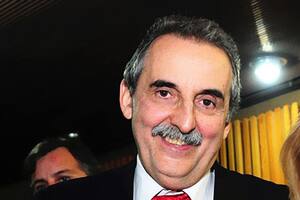 guillermo moreno