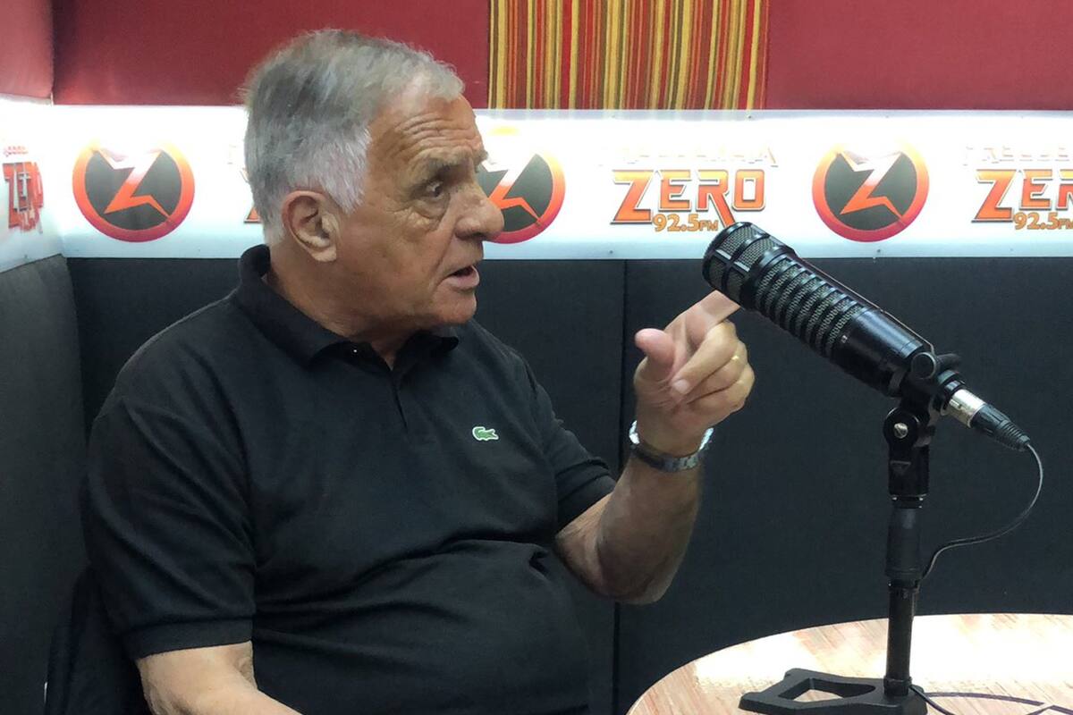 Guillermo Armentano
