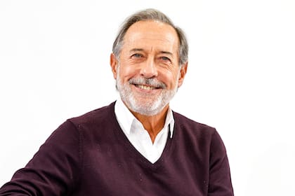 Guillermo Francella