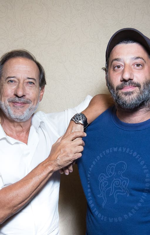 Guillermo Francella