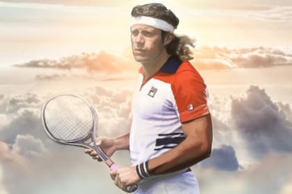 Guillermo Vilas
