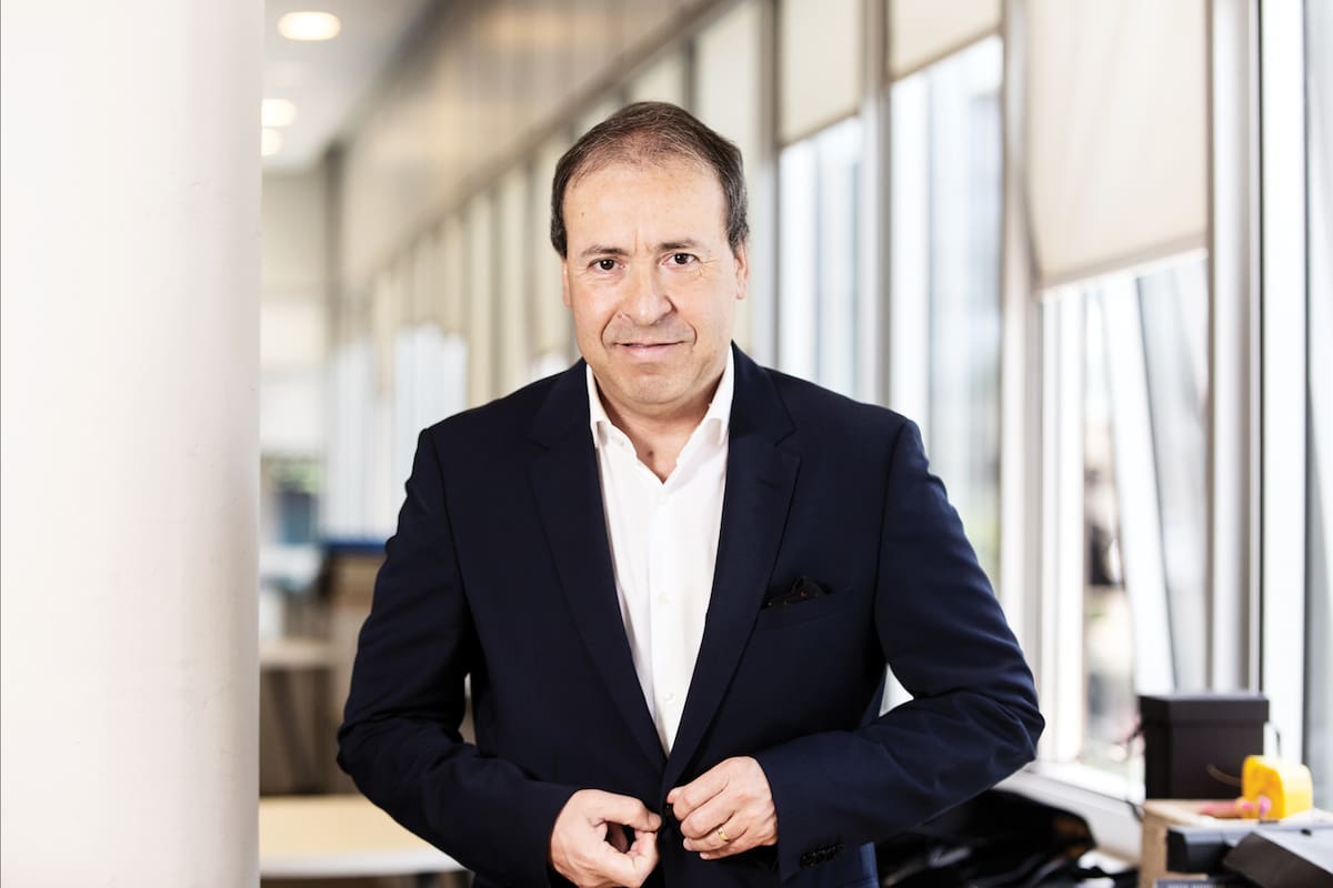 Guillermo Oliveto