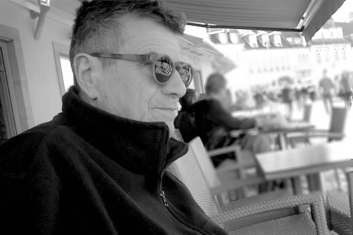 Guillermo Saccomanno