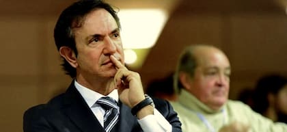 La Justicia también investiga los contratos de Guillermo Tofoni con la AFA por los "institutos tecnológicos" en el extranjero.