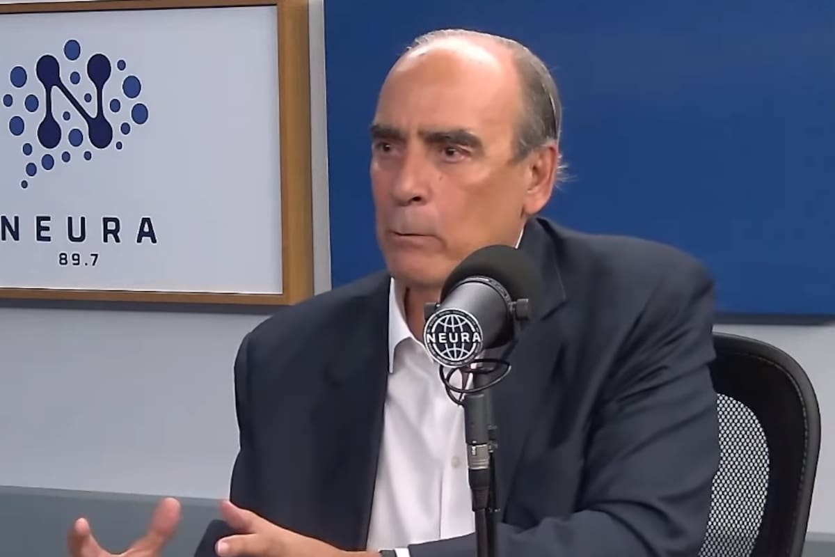 Guillermo Francos