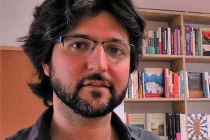 Guillermo Bravo