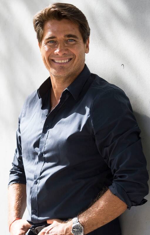 Guillermo Andino