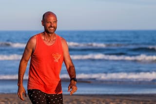 Dietrich: "No es bueno que un sindicato maneje un área, se confunden los roles"