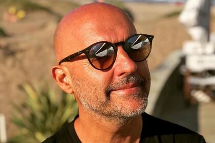 Guillermo López será el conductor de Juego Chino